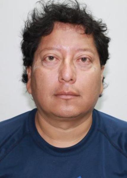 GINO WILLY SANCHEZ CERNA