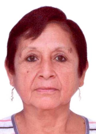 ISABEL SANCHEZ VICTORIO