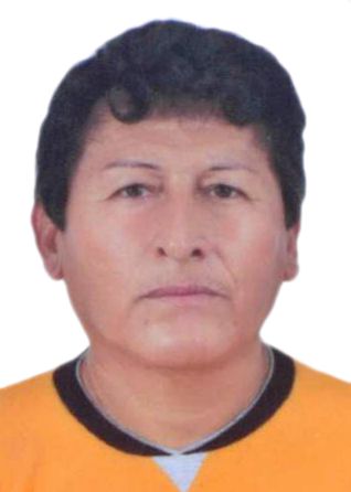 JULIO CESAR SEDANO JAMANCA