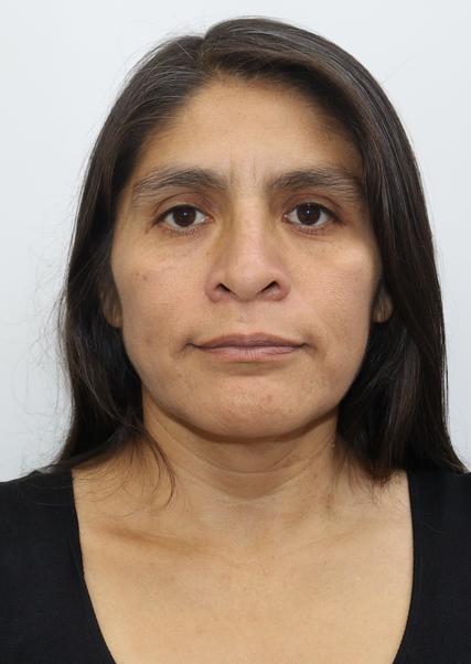 REBECA SOLANO QUIROZ