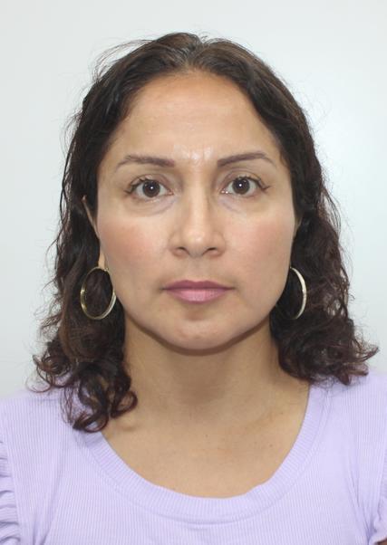 BETTY TERESITA SOLIS GUTIERREZ