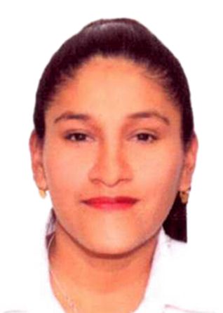 JOHANA LOURDES SUAREZ ALBURQUEQUE