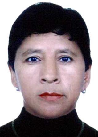 NILDA AMPARO TORRES SIMICH