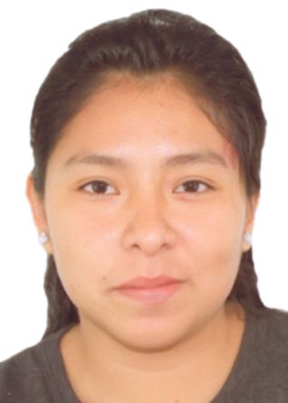 LUBERNE BEATRICE TUME COLLAZOS