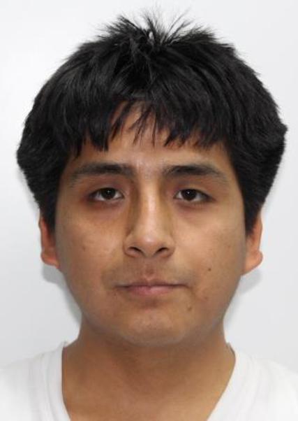 ROCKI MICHELL URIOL PAREDES