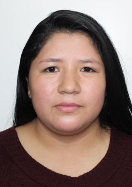 ROXANA ZORAYA VÁSQUEZ GUZMÁN