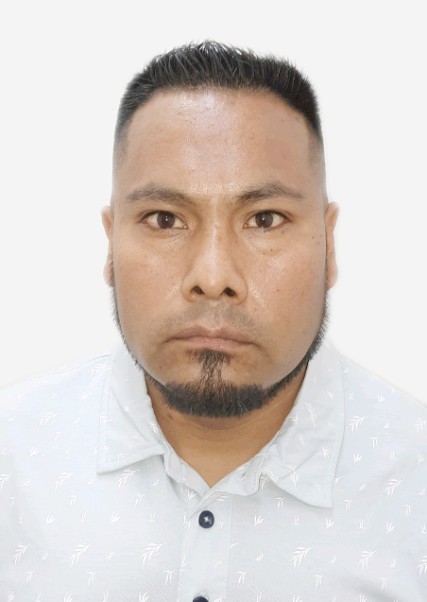 DANTE HERNAN VALDIVIA YUCRA