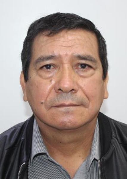 SANTOS RAMIRO VEGA RODRIGUEZ