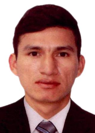 SALOMON VELASQUEZ CURO