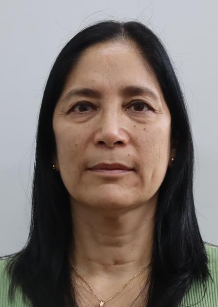 CARMEN CONSUELO VILCHEZ PEREYRA