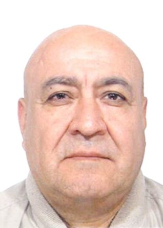 TEODORO ALBERTO VILLANERA CIVICO