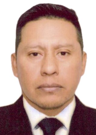 FERNANDO JOSE VILLAVERDE CORDERO