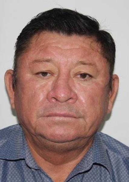 VICTOR YAQUINO VILLEGAS FLORES