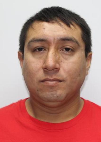 RONAL TITO ZAVALETA MORENO