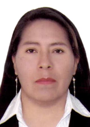 TEODORA AGUILAR HUARANCA