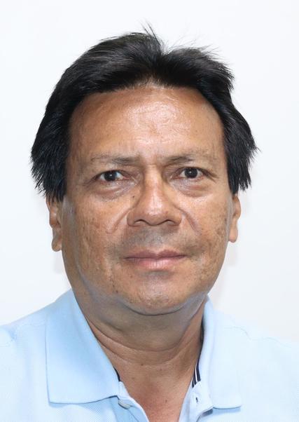 MARCELINO AREVALO RAMIREZ