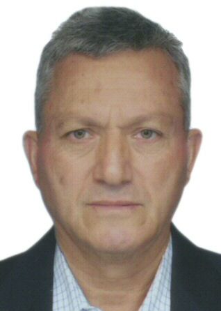 JUAN MANUEL BARON VARGAS