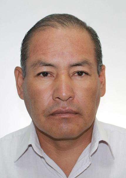 CARLOS GUSTAVO BARRIONUEVO PEINADO