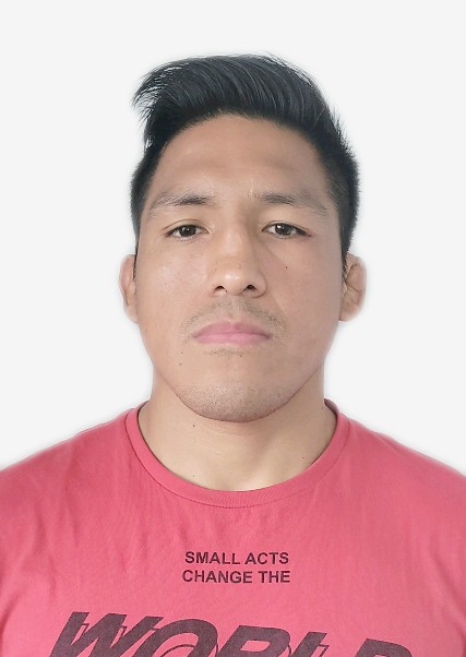 ENRIQUE JHONATAN BARZOLA ACOSTA