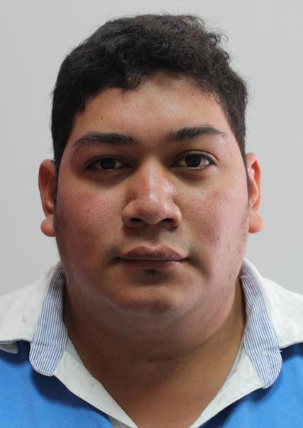 LUIS ANATOLI BENITES GUERRERO