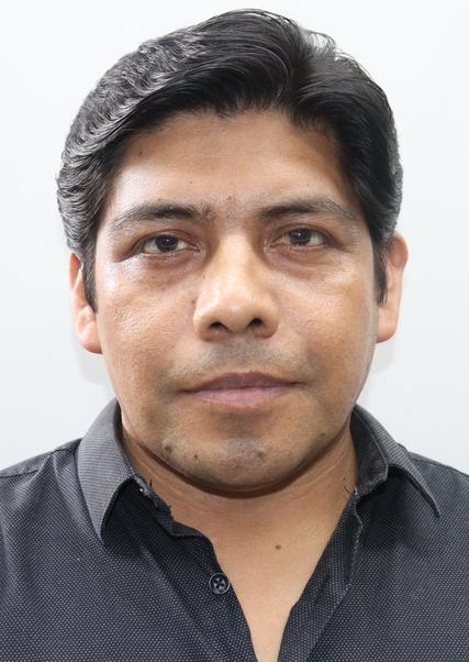 JIMMY ALEXANDER BENITES TANGOA