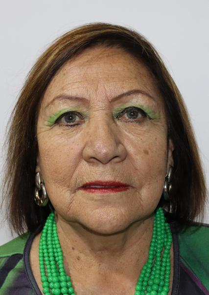 NORMA ISABEL CAMPOBLANCO DE VEGA