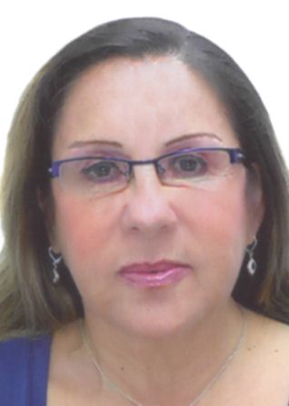 AIDA MIRTHA CARBAJAL CABRERA