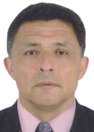 EDUARDO JOSE RAFAEL CARBAJAL CORNEJO