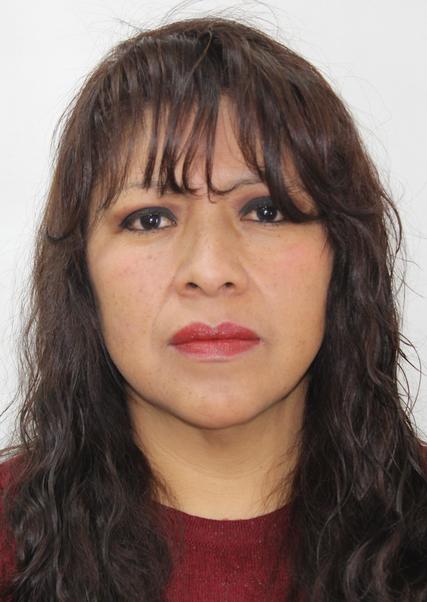 TANIA LIBERTAD CASTILLO ORTEGA