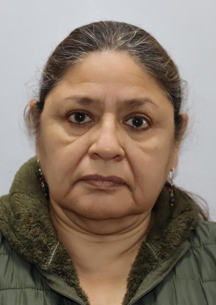 MARIA DEL ROSARIO CASTILLO PENDOLA