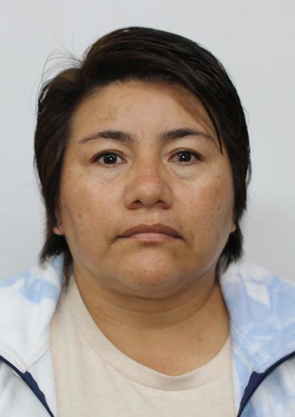 MARIA JACKELINE CHINCHAY TRONCOS