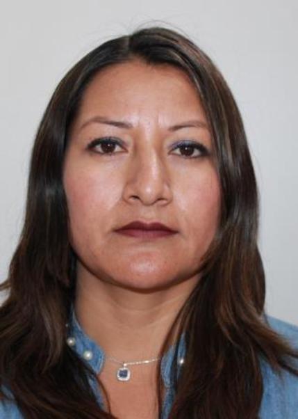 MIRIAM COJAL ALVARADO