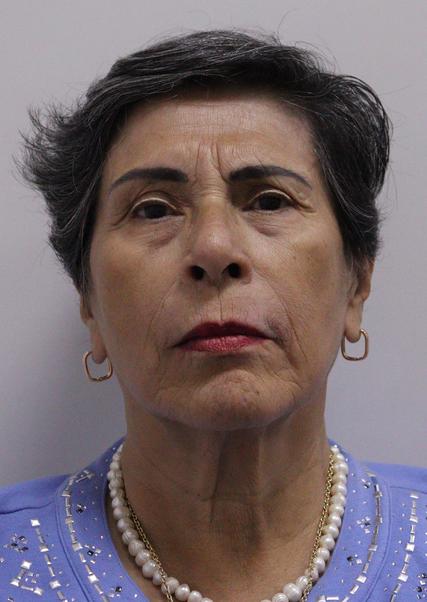 VICENTA ISABEL COLONA GUEVARA DE ZAMUDIO