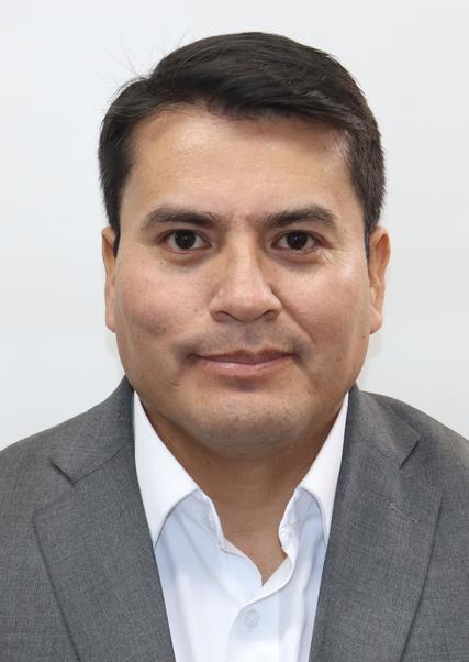 JUAN CARLOS CONDORI CHAVEZ