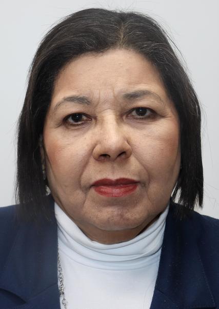 EDDY ELIZABETH CORDOVA RIVERA