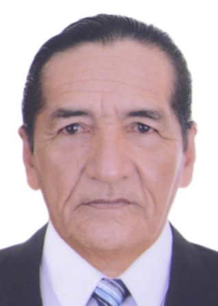 WALTER CRUZ BARRIENTOS