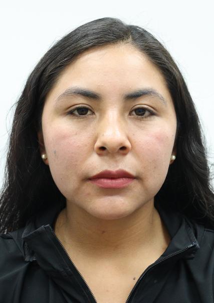 YULISA CRUZATT ESPINO