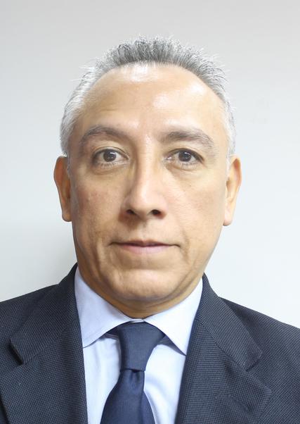 LUIS FERNANDO DE LA CRUZ MORENO