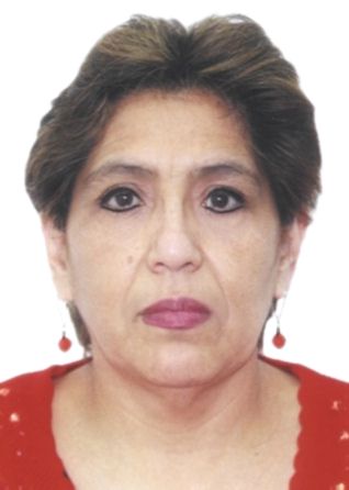 NANCY DE LA CRUZ ORDINOLA