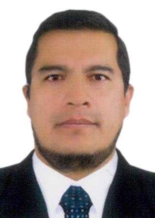 PLINIO GAYOSO DOMINGUEZ ESPIRITU