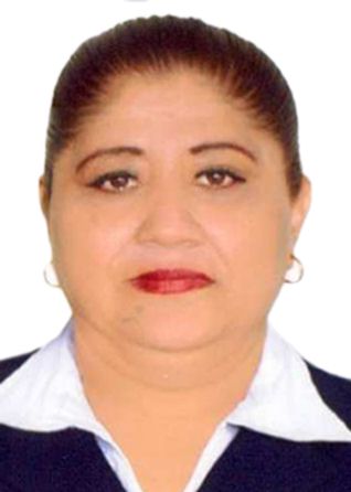 GLORIA YANETH FEIJOO VILELA