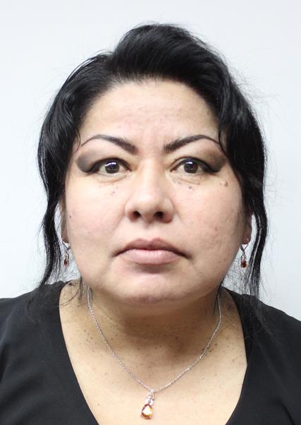 JULISSA ROCIO FERNANDEZ FERNANDEZ