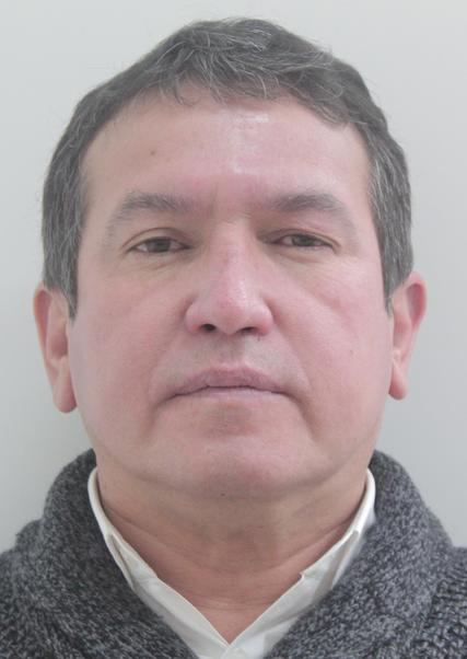 ALEX PABLO FLORES DELGADO