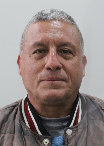 CARLOS HUGO FLORES SALDAÑA