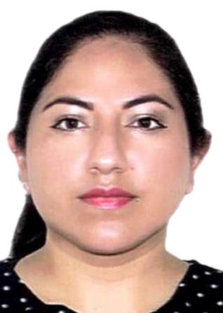 DORIS LUZ FRETEL QUIROZ