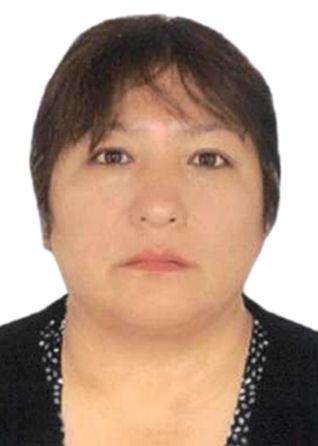 MARIELA PAQUITA GABINO RODRIGUEZ