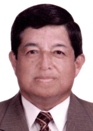 ALFREDO MANUEL GALINDO PERALTA