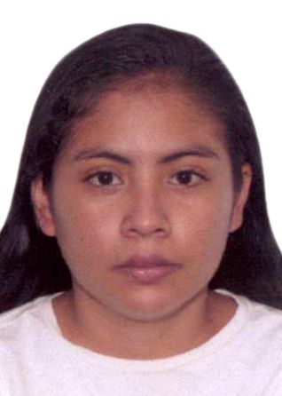 ROMMY LUZ GARCIA MELENDEZ