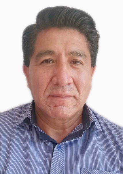 VICTOR ALBERTO GIL ARTICA