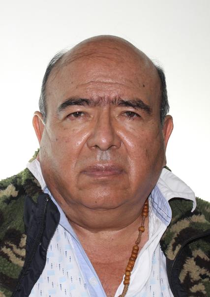 JESUS ALFONSO GUEVARA BERNAL